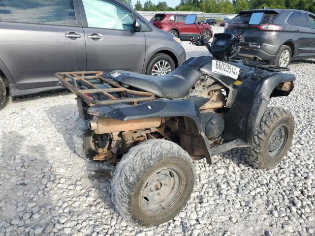 2007 SUZUKI LT-A700 X - 5SAAP41A677106343