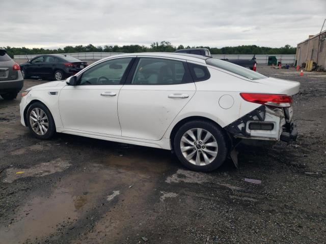 VIN 5XXGU4L3XGG065043 2016 KIA Optima, EX no.2