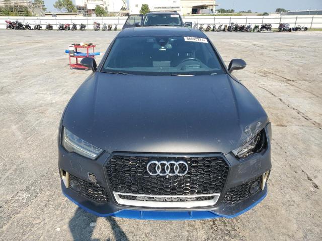 2016 AUDI A7 PRESTIG WAU2GAFC7GN185363