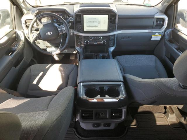 2023 FORD F150 SUPER - 1FTFW1ED3PFA33933