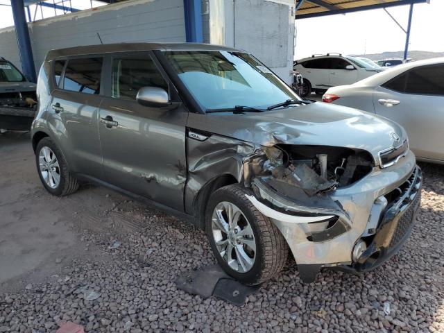 VIN KNDJP3A58G7341952 2016 KIA Soul, + no.4