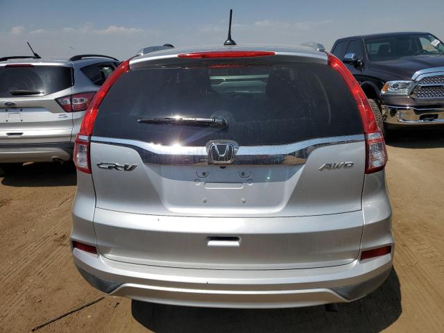 2015 HONDA CR-V EXL - 2HKRM4H7XFH683275