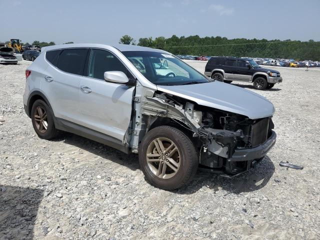 Vin: 5xyzt3lb4hg449278, lot: 64637704, hyundai santa fe 20174