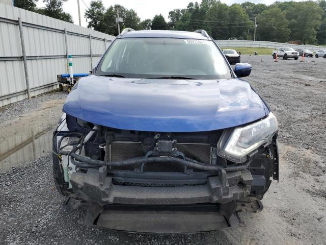 2018 NISSAN ROGUE S - KNMAT2MT5JP524491