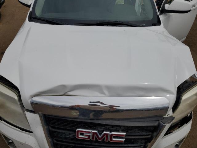 2015 GMC TERRAIN SL - 2GKFLWEK1F6386284