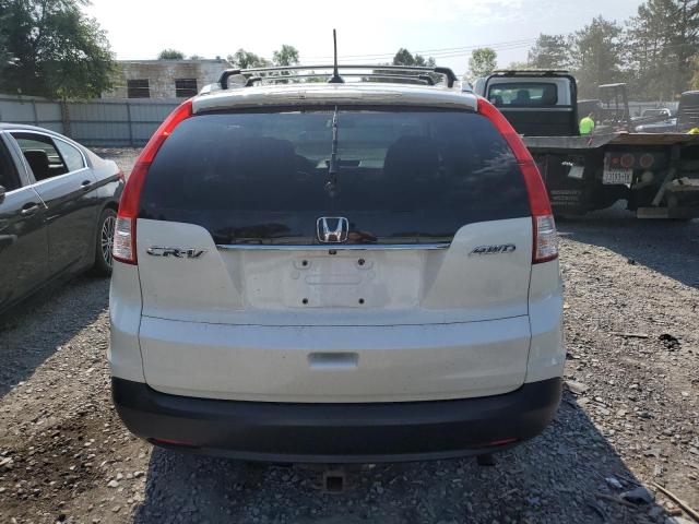 2014 HONDA CR-V EXL 5J6RM4H70EL010838  68077364