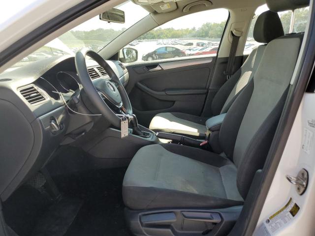 2017 VOLKSWAGEN JETTA S - 3VW2B7AJ2HM332904