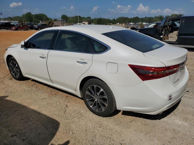 2017 TOYOTA AVALON XLE - 4T1BK1EB8HU250105