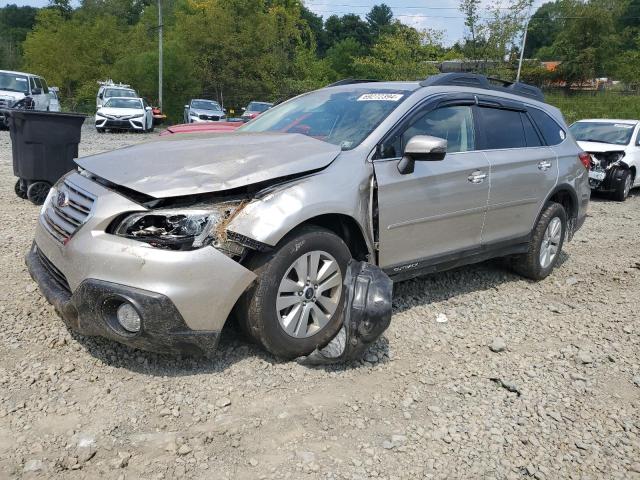 VIN 4S4BSAHC6G3336716 2016 Subaru Outback, 2.5I Pre... no.1