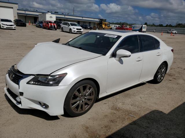 2015 LEXUS GS 350 2015