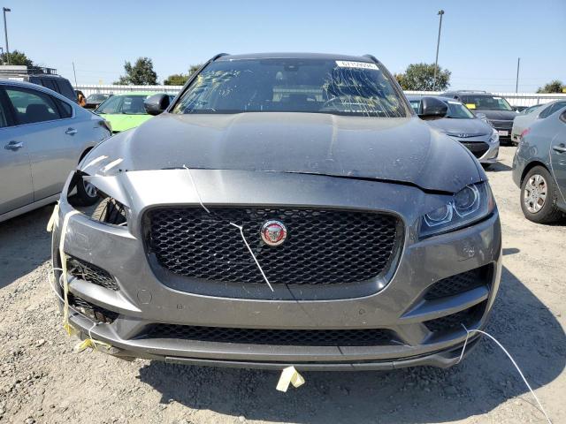 VIN SADCJ2BN0HA494689 2017 Jaguar F-Pace, Premium no.5