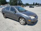 FORD FOCUS ZX4 photo