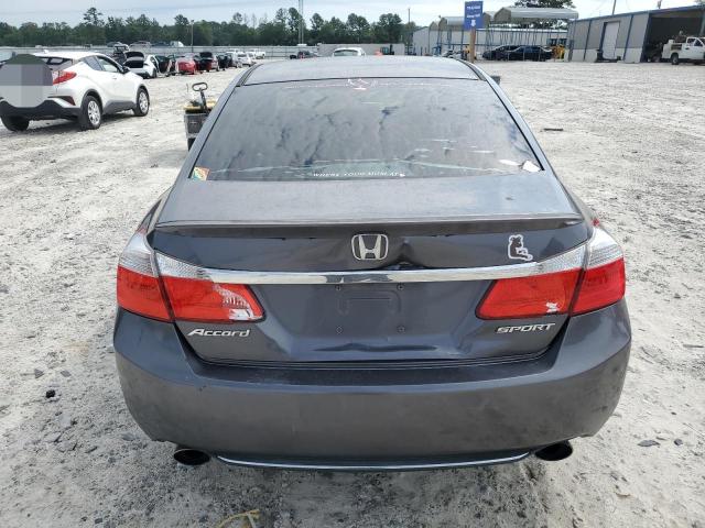 VIN 1HGCR2E56DA121927 2013 HONDA ACCORD no.6