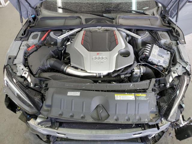 2019 AUDI RS5 WUAPWAF59KA906959