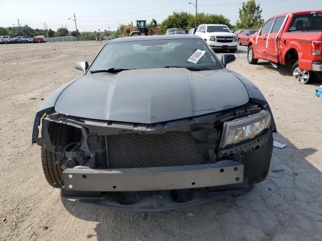 2015 CHEVROLET CAMARO LS - 2G1FB1E31F9311764