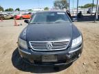 VOLKSWAGEN PHAETON 4. photo