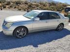 LEXUS LS 430 photo