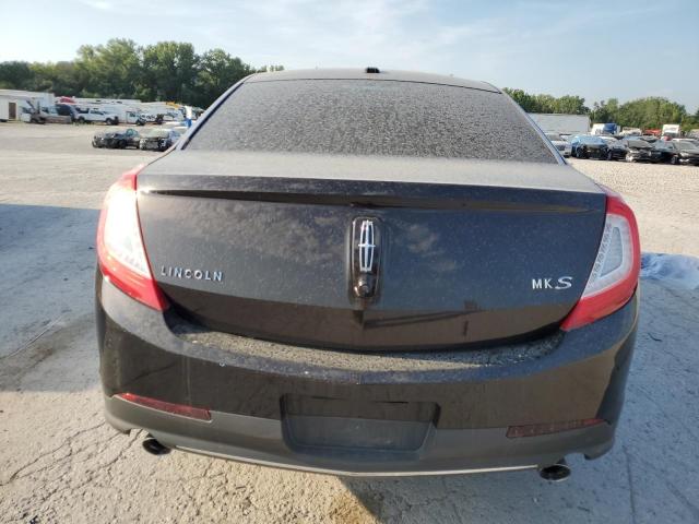 VIN 1LNHL9DK9EG609267 2014 Lincoln MKS no.6