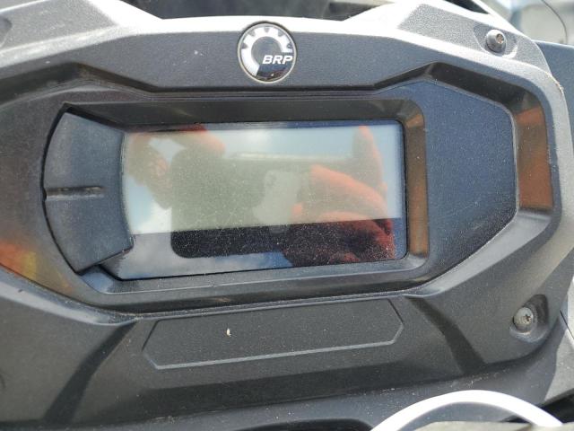 2022 CAN-AM OUTLANDER - 3JBLWAJ45NJ000913