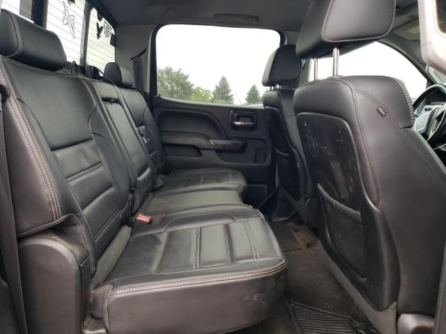2015 GMC SIERRA K25 - 1GT120E88FF114458