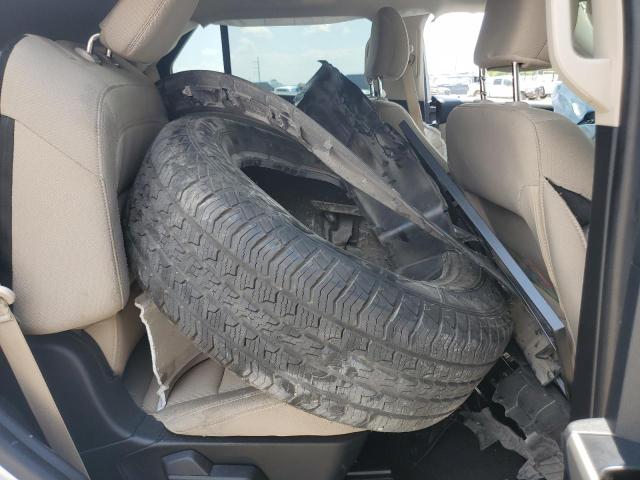 2022 FORD EXPLORER X - 1FMSK7DH8NGA00575