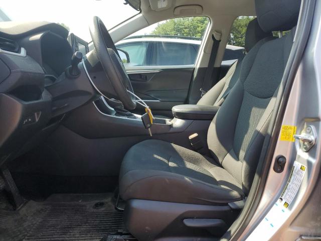 2020 TOYOTA RAV4 LE - 2T3F1RFV5LC135801
