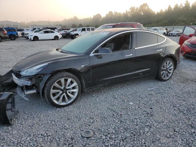 2018 TESLA MODEL 3 #2758744518