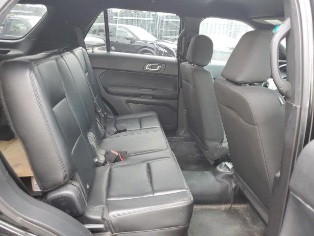 2016 FORD EXPLORER P - 1FM5K8AR6GGA52810