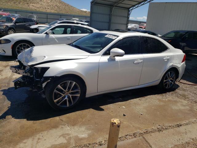 2018 LEXUS IS 300 #2948377917