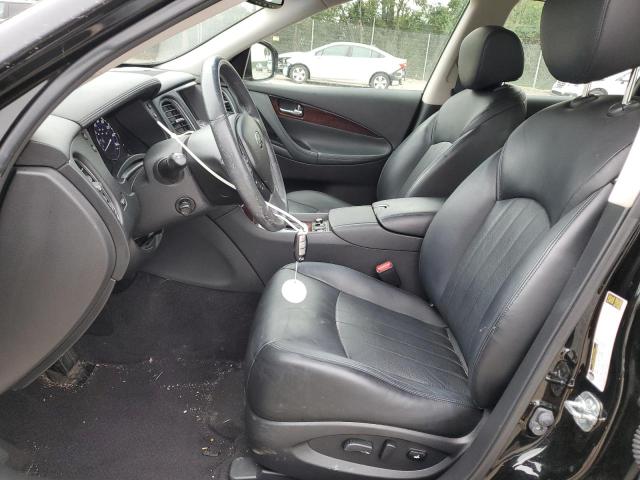 2015 INFINITI QX50 - JN1BJ0HR1FM771614