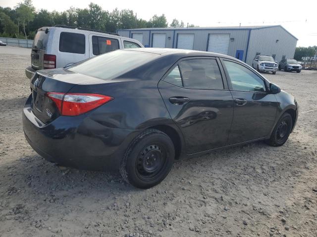 Vin: 2t1burhe9fc303147, lot: 65007104, toyota corolla l 20153
