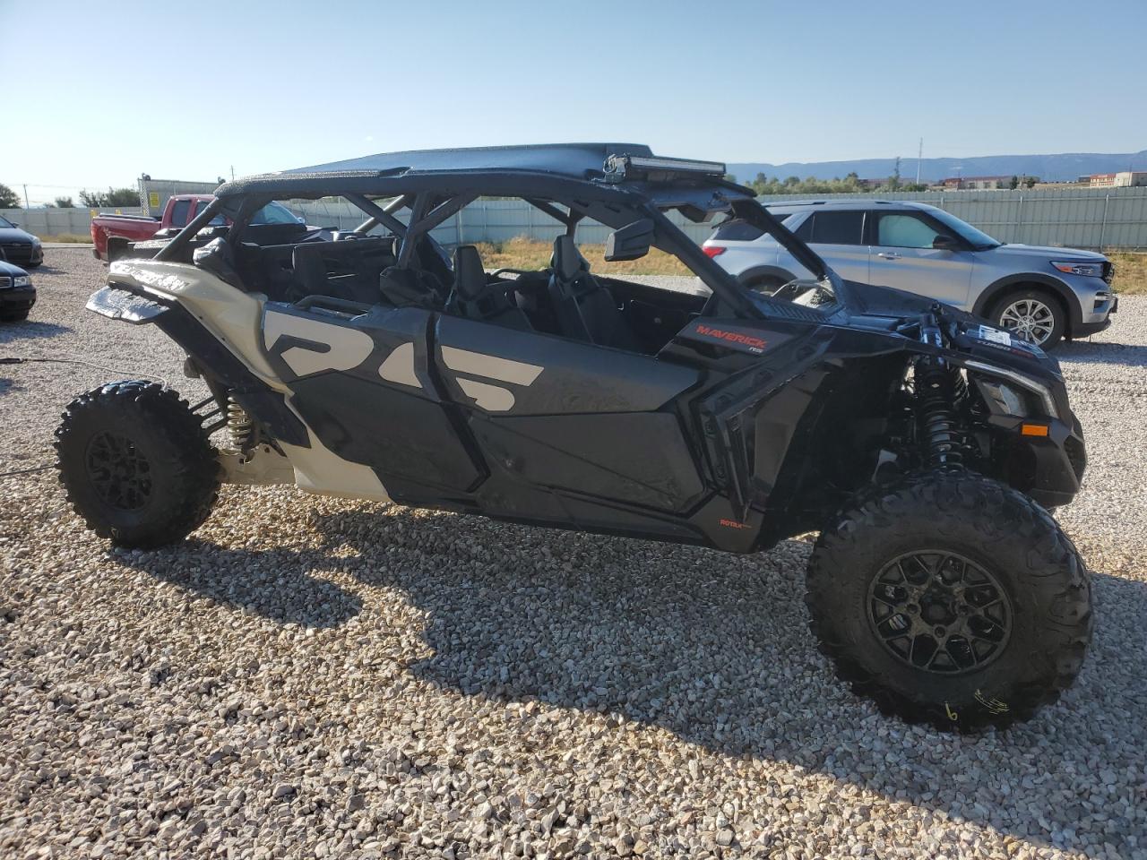 Can-Am Maverick X 2023 