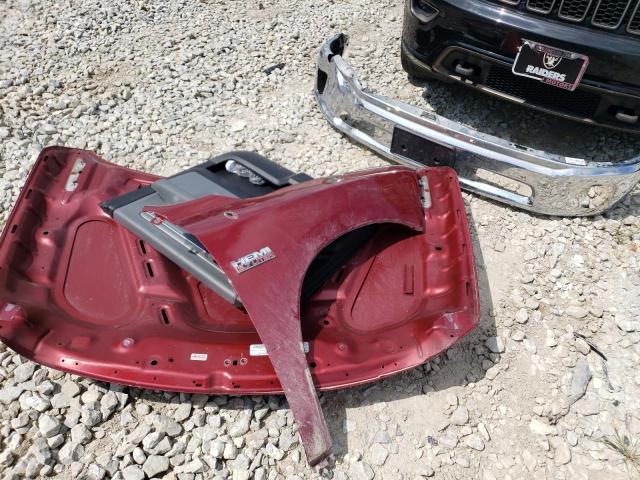 2015 RAM 1500 SLT - 3C6RR7LT6FG596836