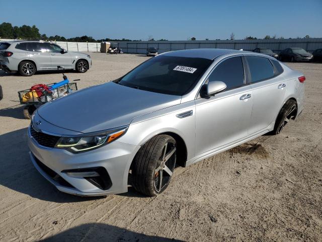 2019 KIA OPTIMA LX - 5XXGT4L31KG353125