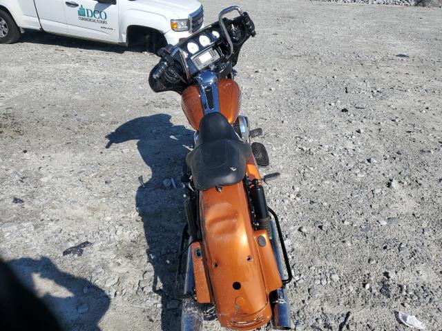 2016 HARLEY-DAVIDSON FLHXS STRE - 1HD1KRM32GB677491