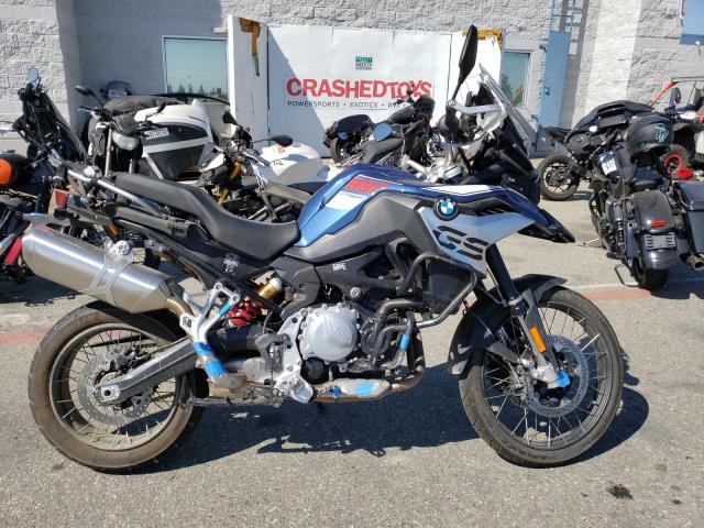 2023 BMW F 850 GS 2023