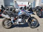 2023 BMW F 850 GS - WB10B1903P6H06101