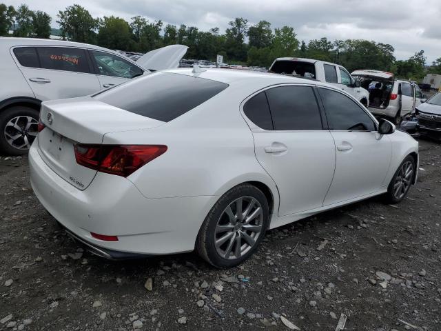 VIN JTHBE1BL1E5042001 2014 Lexus GS, 350 no.3