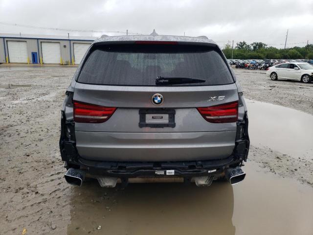 2015 BMW X5 XDRIVE3 - 5UXKR0C53F0K71728