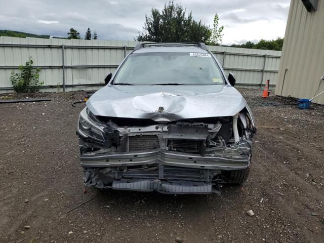 VIN 4S4BSANC7J3354136 2018 Subaru Outback, 2.5I Lim... no.5