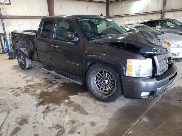 2011 CHEVROLET SILVERADO 1GCRKSE38BZ264842  67383544