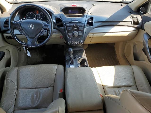 VIN 5J8TB4H36EL000170 2014 Acura RDX no.8