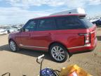 LAND ROVER RANGE ROVE photo