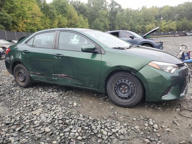 VIN 2T1BURHE1FC422133 2015 Toyota Corolla, L no.4