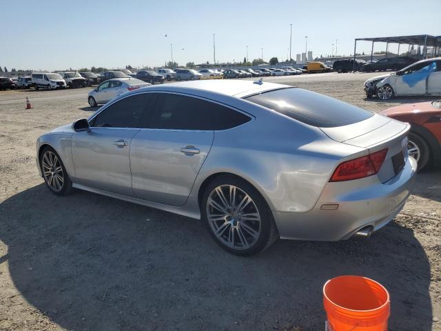 VIN WAU2MAFC7FN004768 2015 Audi A7, Prestige no.2