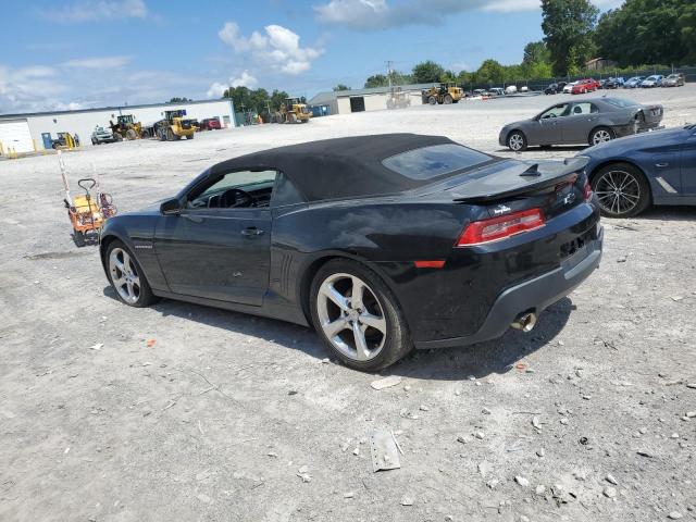 2015 CHEVROLET CAMARO LT 2G1FF3D36F9288791  67884804