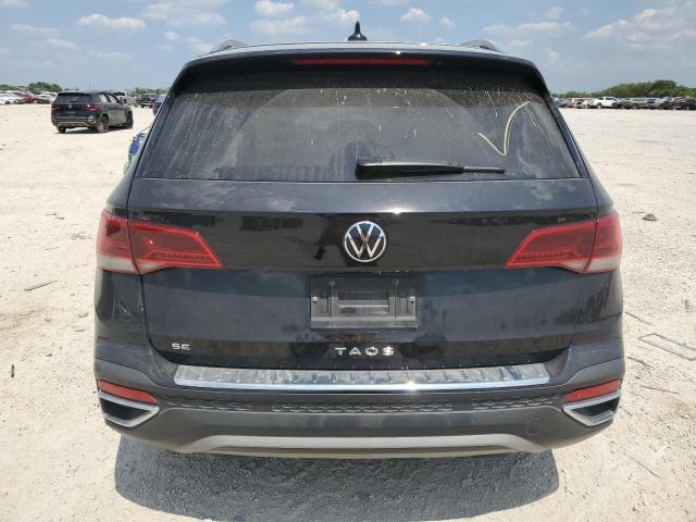 2023 VOLKSWAGEN TAOS SE - 3VVSX7B22PM358575