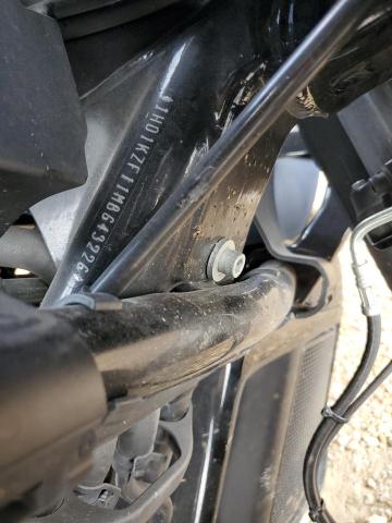 2021 HARLEY-DAVIDSON FLTRK - 1HD1KZF11MB643226