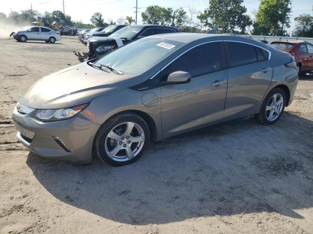 VIN 1G1RA6S50HU133077 2017 Chevrolet Volt, LT no.1