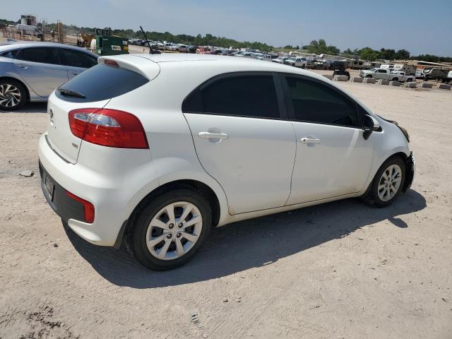 VIN KNADM5A36H6035644 2017 KIA Rio, LX no.3